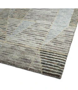 Luxe by Kaleen Dorado Spa DOR08 9ft.6in. x 13ft.6in. Rect. Rug