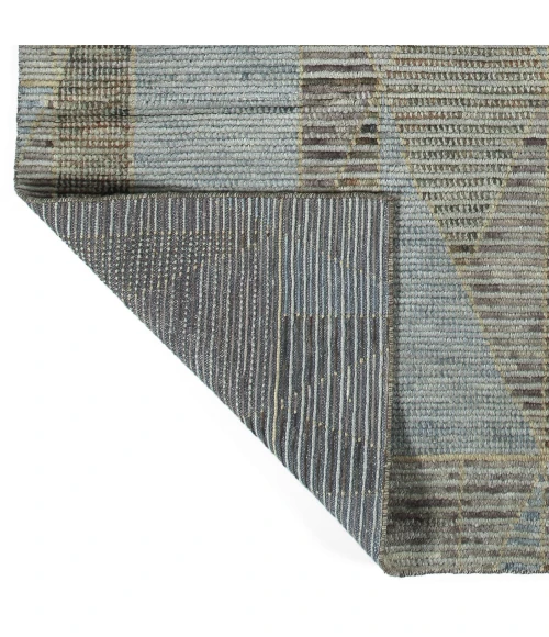 Luxe Kaleen Dorado Spa DOR08 9ft.6in. x 13ft.6in. Rect. Rug