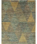 Luxe Kaleen Dorado Gold DOR09 5ft.6 x 8ft.6in. Rect. Rug