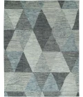 Luxe Kaleen Dorado Grey DOR09 4ft. x 6ft. Rect. Rug