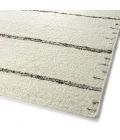 Luxe Kaleen Everly Ivory EVE01 10ft. x 14ft. Rect. Rug