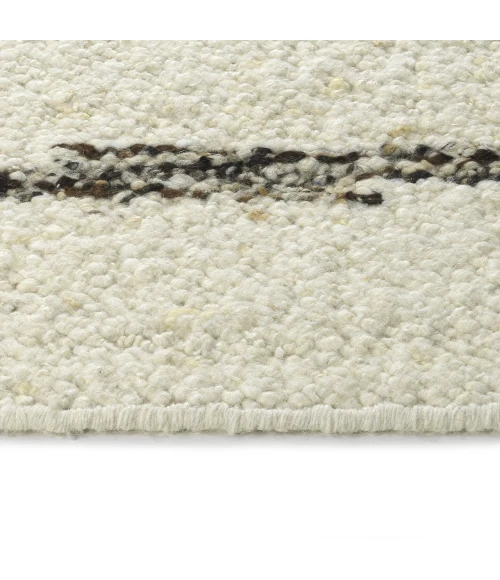 Luxe Kaleen Everly Ivory EVE01 10ft. x 14ft. Rect. Rug