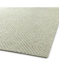 Luxe by Kaleen Fletcher Sand FLE01 9ft. x 12ft. Rect. Rug