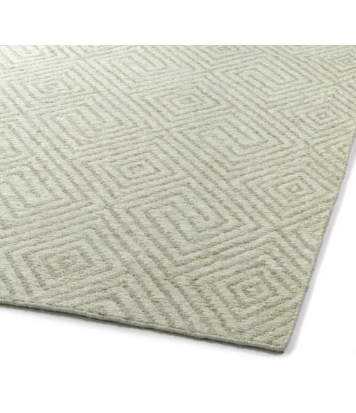 Luxe Kaleen Fletcher Sand FLE01 8ft. x 10ft. Rect. Rug