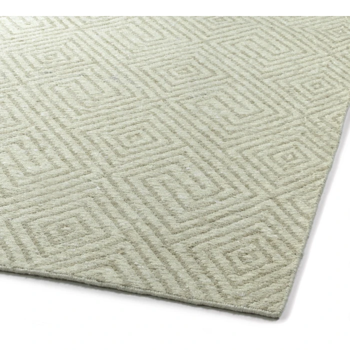 Luxe Kaleen Fletcher Sand FLE01 8ft. x 10ft. Rect. Rug
