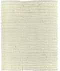 Luxe Kaleen Jinsen Ivory JIN01 9ft. x 12ft. Rect. Rug