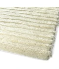 Luxe Kaleen Jinsen Ivory JIN01 9ft. x 12ft. Rect. Rug