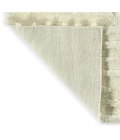 Luxe Kaleen Jinsen Ivory JIN01 9ft. x 12ft. Rect. Rug