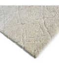 Luxe Kaleen Nalina Ivory NAL01 10ft. x 14ft. Rect. Rug