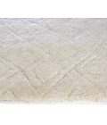 Luxe Kaleen Nalina Ivory NAL01 10ft. x 14ft. Rect. Rug