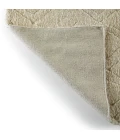Luxe Kaleen Nalina Ivory NAL01 10ft. x 14ft. Rect. Rug