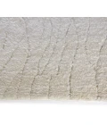 Luxe Kaleen Nalina Ivory NAL02 9ft. x 12ft. Rect. Rug