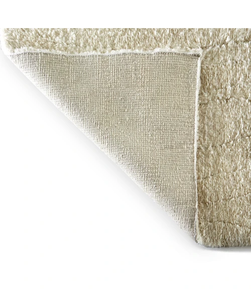 Luxe Kaleen Nalina Ivory NAL02 9ft. x 12ft. Rect. Rug