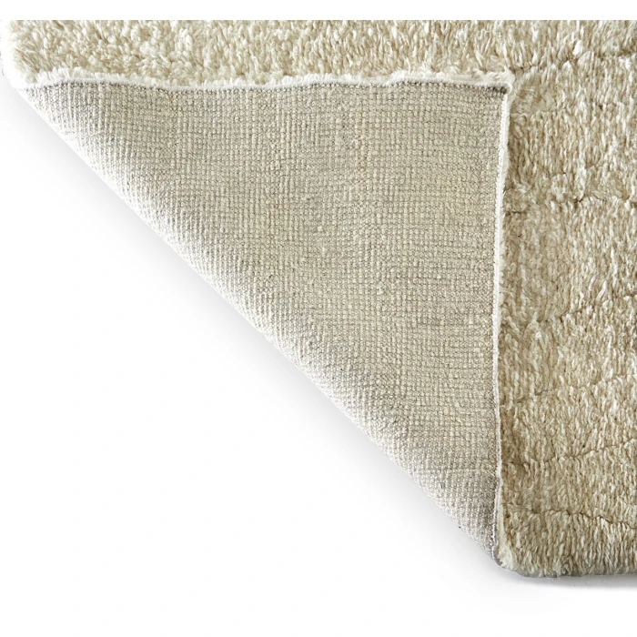 Luxe Kaleen Nalina Ivory NAL02 9ft. x 12ft. Rect. Rug
