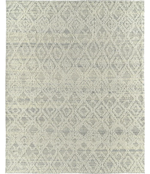 Luxe Kaleen Novalie Blue NOV02 9ft. x 12ft. Rect. Rug