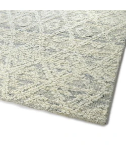 Luxe by Kaleen Novalie Blue NOV02 9ft. x 12ft. Rect. Rug