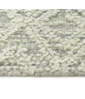 Luxe Kaleen Novalie Blue NOV02 9ft. x 12ft. Rect. Rug