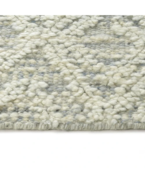 Luxe Kaleen Novalie Blue NOV02 9ft. x 12ft. Rect. Rug