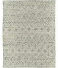 Luxe Kaleen Novalie Grey NOV02 9ft. x 12ft. Rect. Rug