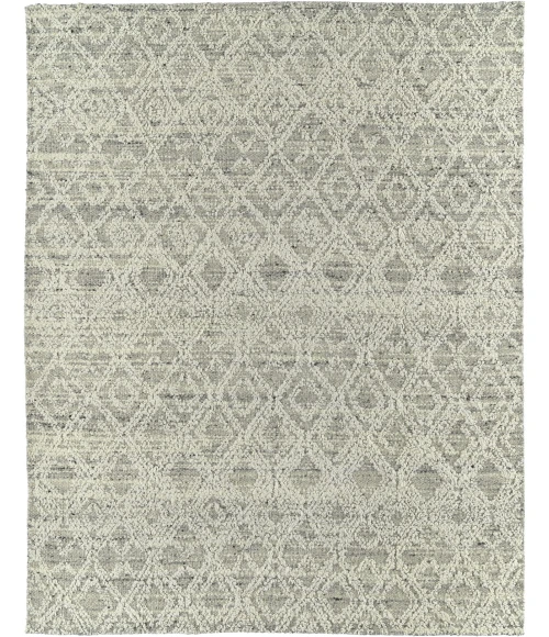 Luxe Kaleen Novalie Grey NOV02 9ft. x 12ft. Rect. Rug