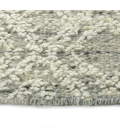Luxe Kaleen Novalie Grey NOV02 9ft. x 12ft. Rect. Rug