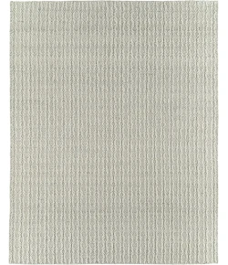 Luxe by Kaleen Novalie Ivory NOV03 9ft. x 12ft. Rect. Rug