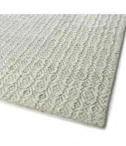 Luxe by Kaleen Novalie Ivory NOV03 9ft. x 12ft. Rect. Rug