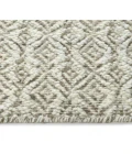 Luxe Kaleen Novalie Taupe NOV03 10ft. x 14ft. Rect. Rug