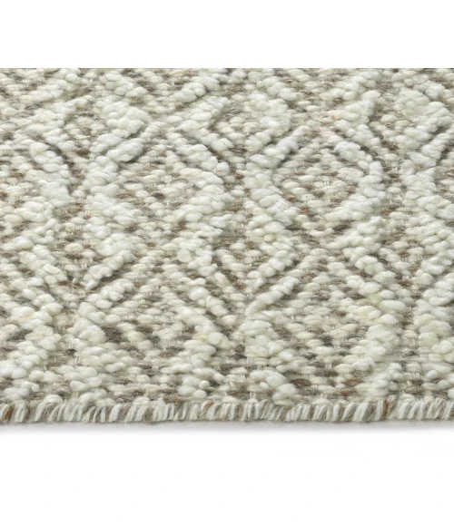 Luxe Kaleen Novalie Taupe NOV03 10ft. x 14ft. Rect. Rug