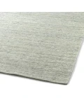 Luxe Kaleen Onessa Grey ONE01 8ft. x 10ft. Rect. Rug