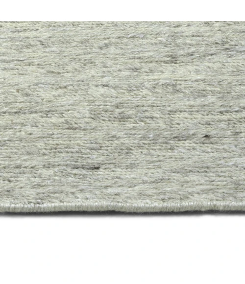 Luxe Kaleen Onessa Grey ONE01 8ft. x 10ft. Rect. Rug