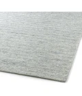 Luxe Kaleen Onessa Silver ONE01 10ft. x 14ft. Rect. Rug