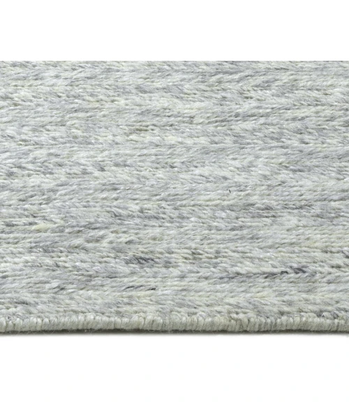Luxe Kaleen Onessa Silver ONE01 10ft. x 14ft. Rect. Rug