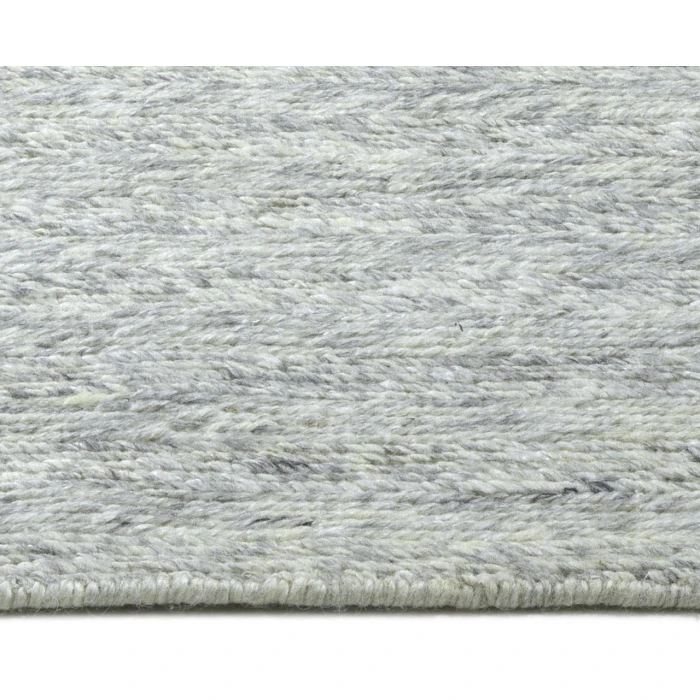 Luxe Kaleen Onessa Silver ONE01 10ft. x 14ft. Rect. Rug