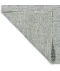 Luxe Kaleen Onessa Silver ONE01 10ft. x 14ft. Rect. Rug