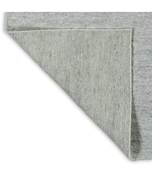 Luxe Kaleen Onessa Silver ONE01 10ft. x 14ft. Rect. Rug