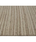 Luxe Kaleen Rowan Beige ROW01 8ft. x 10ft. Rect. Rug