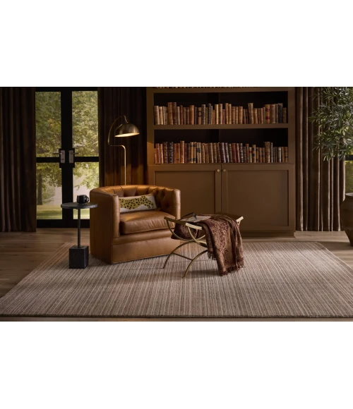 Luxe Kaleen Rowan Beige ROW01 8ft. x 10ft. Rect. Rug
