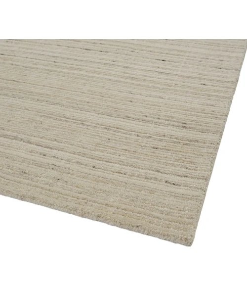 Luxe Kaleen Rowan Grey ROW01 9ft. x 12ft. Rect. Rug