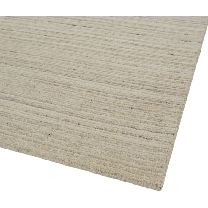 Luxe Kaleen Rowan Grey ROW01 10ft. x 14ft. Rect. Rug