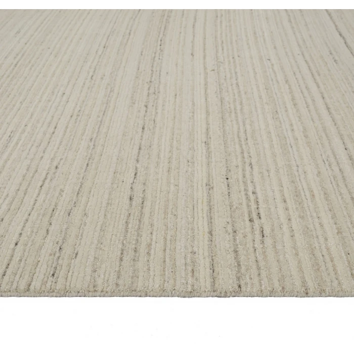 Luxe Kaleen Rowan Grey ROW01 10ft. x 14ft. Rect. Rug
