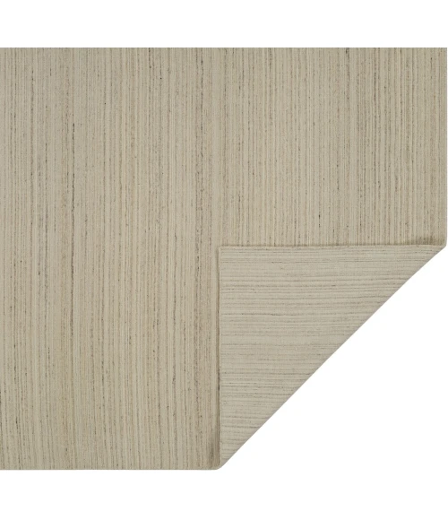 Luxe Kaleen Rowan Grey ROW01 9ft. x 12ft. Rect. Rug