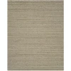 Luxe by Kaleen Rowan Steel ROW01 9ft. x 12ft. Rect. Rug