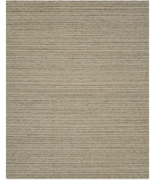 Luxe Kaleen Rowan Steel ROW01 10ft. x 14ft. Rect. Rug