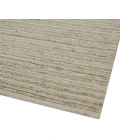 Luxe Kaleen Rowan Steel ROW01 10ft. x 14ft. Rect. Rug
