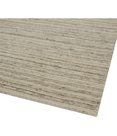 Luxe Kaleen Rowan Steel ROW01 10ft. x 14ft. Rect. Rug