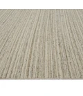 Luxe Kaleen Rowan Steel ROW01 10ft. x 14ft. Rect. Rug