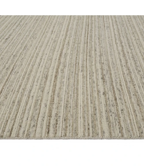 Luxe Kaleen Rowan Steel ROW01 10ft. x 14ft. Rect. Rug