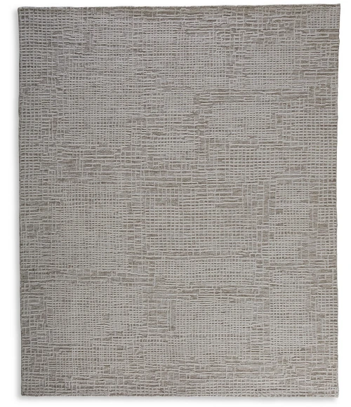 Luxe Kaleen Texere Beige TXE01 8ft. x 10ft. Rect. Rug