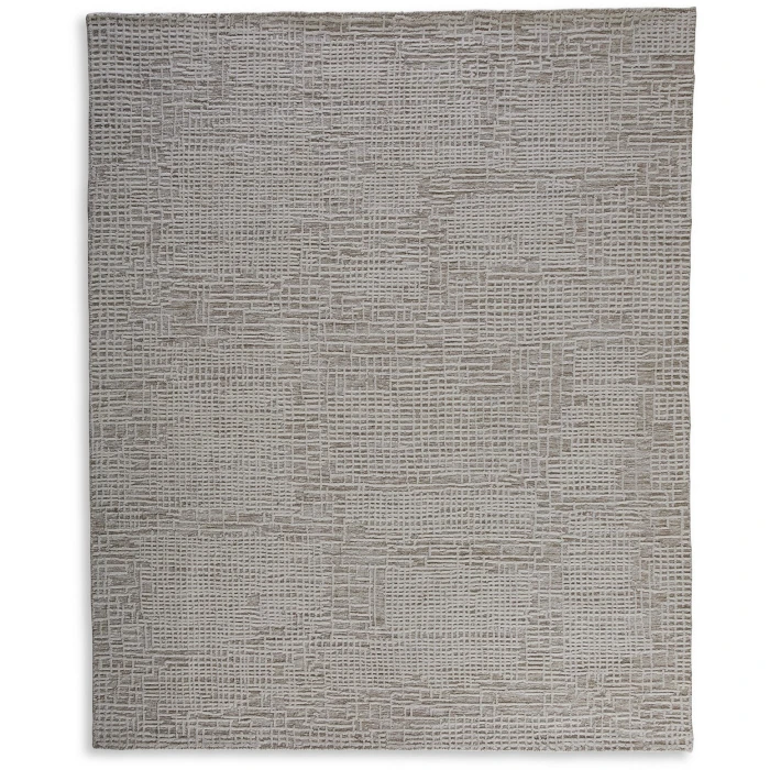 Luxe Kaleen Texere Beige TXE01 8ft. x 10ft. Rect. Rug